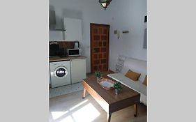 Apartamento Centro Encarnacion 1º D