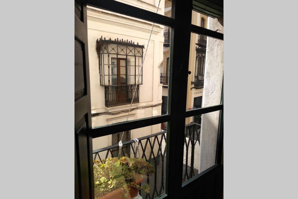 Apartamento Centro Encarnacion 1º D Seville Exterior photo